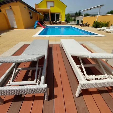 Holiday home Revita Cocktail Mostar
