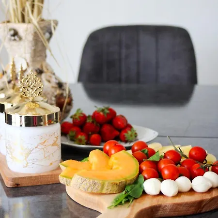 Revita Cocktail 別荘