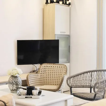 Revita Cocktail Holiday home