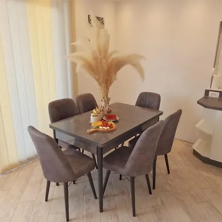 Revita Cocktail Holiday home *