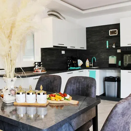 Revita Cocktail * モスタル