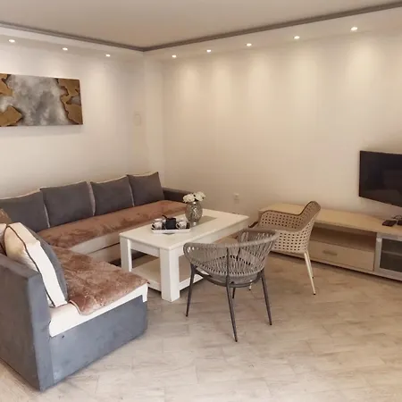 Revita Cocktail Holiday home